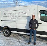 Plumbing and Heating Solutions Inc