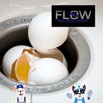 Flow Sewer and Drain Cleaning