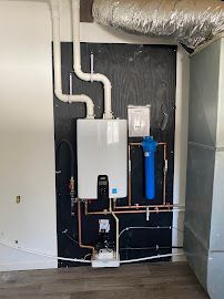 Pro Service Plumbing