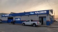 Kalamar Floripa