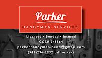 Parker Handyman Services