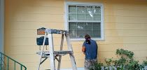 WINDY CITY HANDYMAN SERVICE