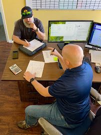 The Handyman Company Clearwater Home Repair & Remodeling