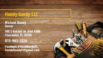 Handy Bandy LLC