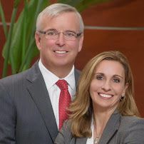 John and Maria Hoffman