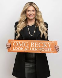 Becky McConnell
