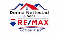 Donna Nettestad