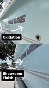ALL PRO MARINE DETAILING