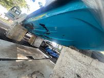 Captain Levi’s Fiberglass, Boat Repair, & Boat Detailing