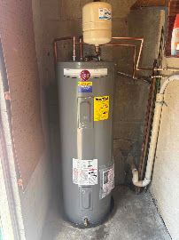 Olin Plumbing Inc.