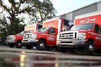 Red Cap Plumbing, Air & Electric