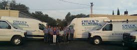 Chuck’s Plumbing LLC
