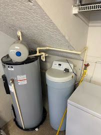 Cass Plumbing, Inc.