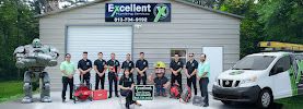 Excellent Plumbing Services