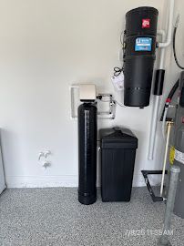 Experts Plumbing Services, LLC
