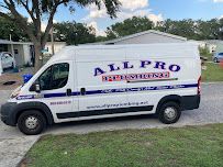 All Pro Plumbing & Air