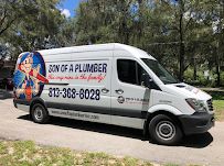 Son of A Plumber, Inc