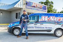 McNatt Plumbing Company Inc.