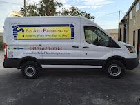 Bay Area Plumbing, Inc.