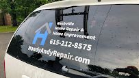 Handy Andy Repair