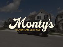 Monty’s Handyman Services Nashville