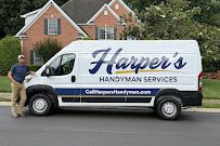 Harper’s Handyman Services