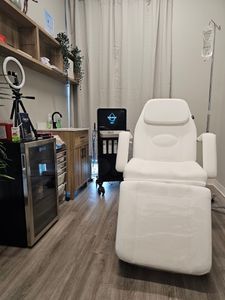 ONE IV hydration and medspa