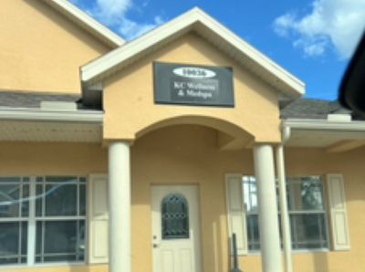 KC Wellness & Medspa