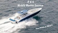 R and S Mobile Marine Services, LLC