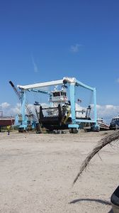 Port Bolivar Marine Service Inc