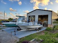 Starboard Way Marine Services LLC