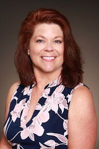 Karen McFarland