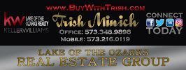 Trish Minich