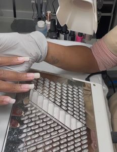 Medi Nail Lab photo 11