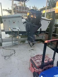 Island Marine Repair LLC