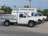 VIP MARINE SERVICE