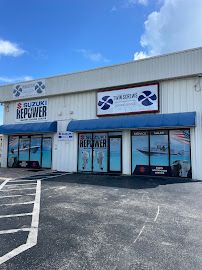 Twin Screws Marine Service