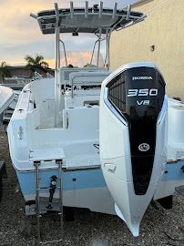 Gulfside Marine Service