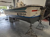 All Marine Boat Worx