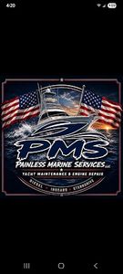 PMS Painless Marine Services , Diesel and Sterndrive of SWFL