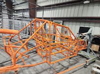 West Coast Powder Coating Inc