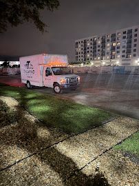 Tailwind Movers — Moving & Storage