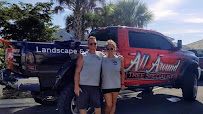 All Around Tree & Landscaping Specialists