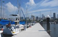 AJXTEC engenharia marinas torres