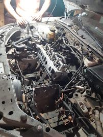 JC Mecânico Automotivo Náutico equipamentos e ferramentas. Motores 2 & 4 tempos, estacionário.