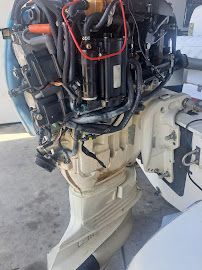 OM Náutica – Assistência autorizada Mercury, BRP, Hidea e especializada Suzuki, Yamaha, Evinrude