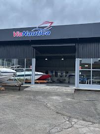 Via Nautica