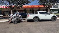 AM Carretas