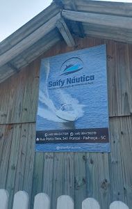 Saify Náutica – Especializado em Motores de Popa