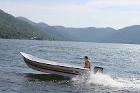 ZAGAIA BOATS – Fábrica de Barcos e Lanchas de Fibra